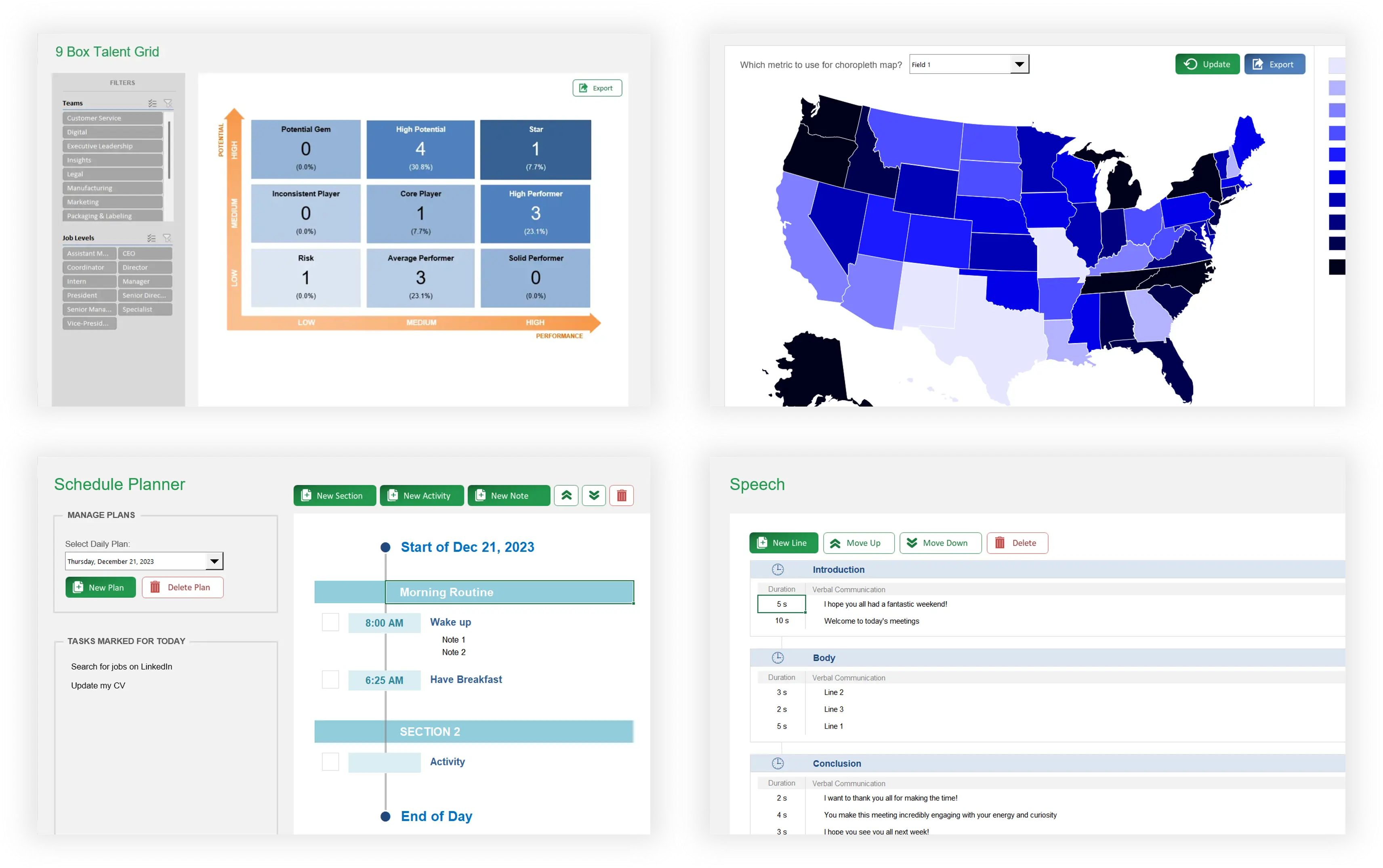 excel wonders gallery collection image