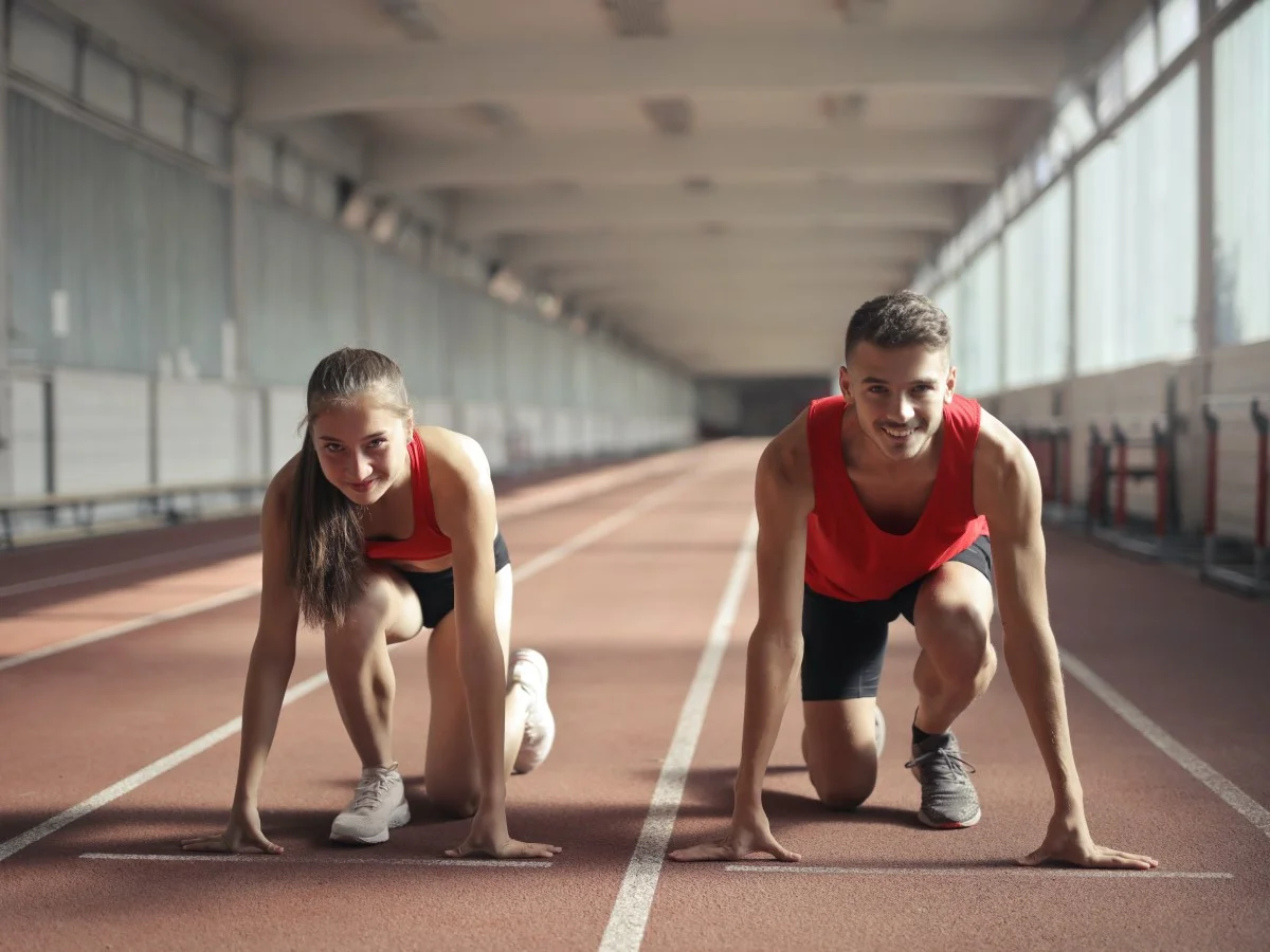 Health & Fitness Excel Templates