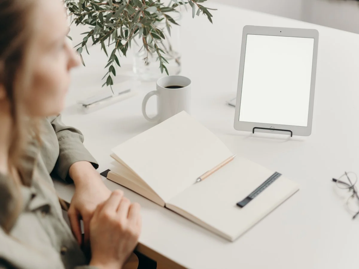 Personal Excel Templates