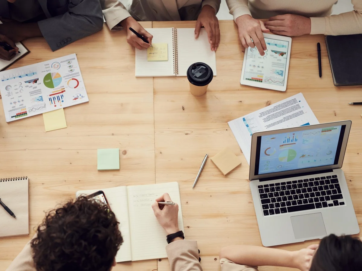 Project Management Excel Templates