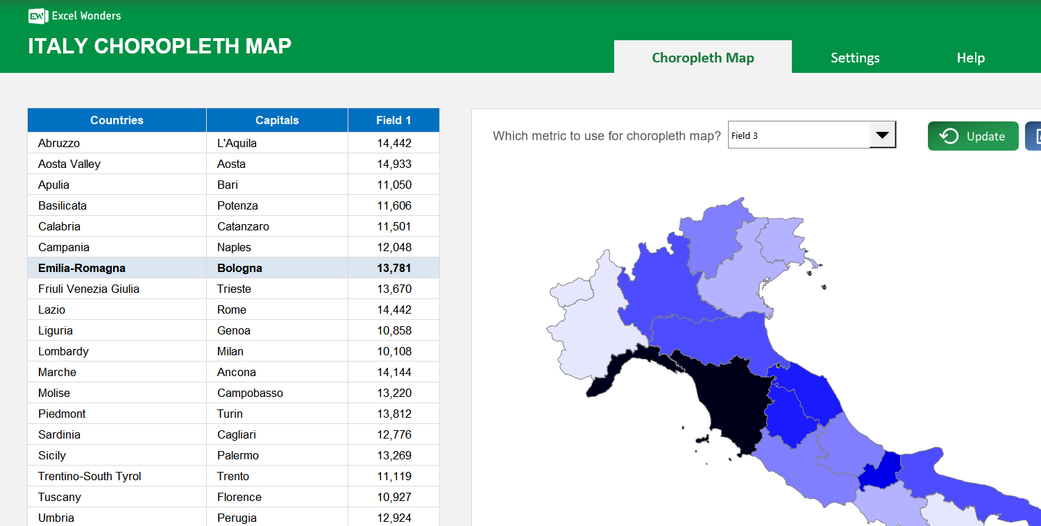 italy-choropleth-map-excel-template main image
