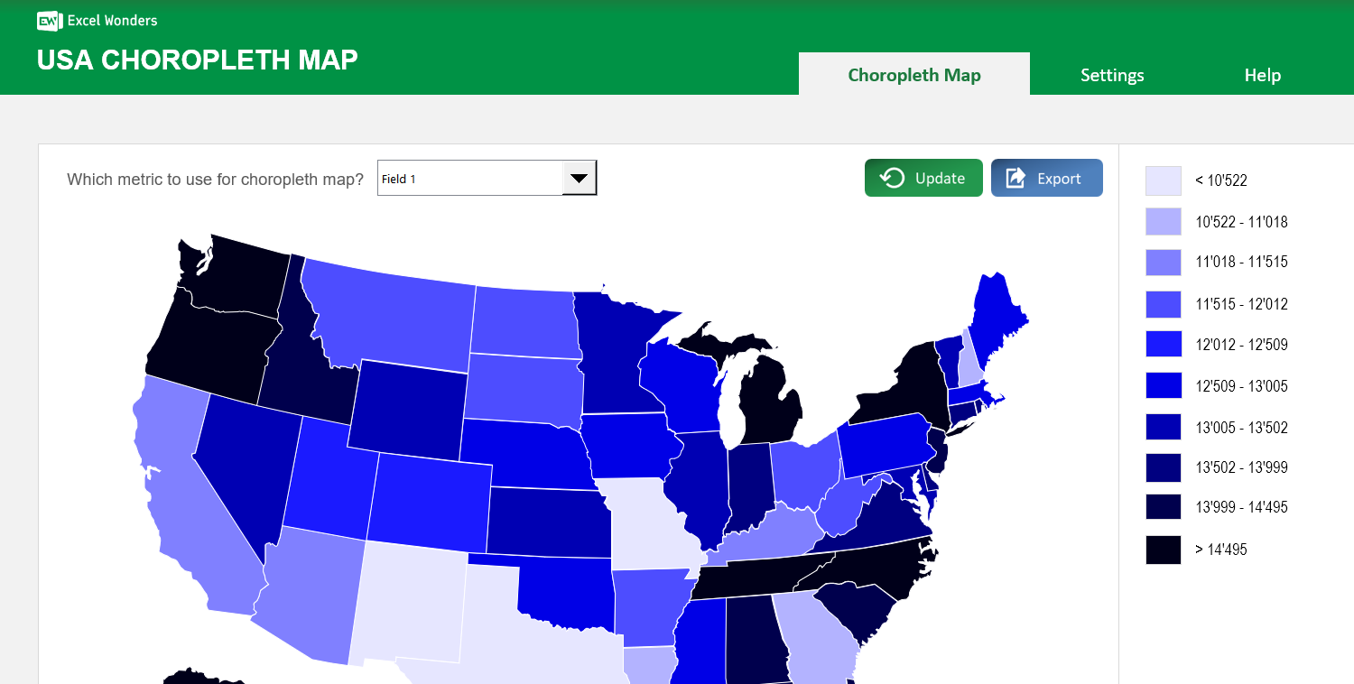 usa-choropleth-map-excel-template main image