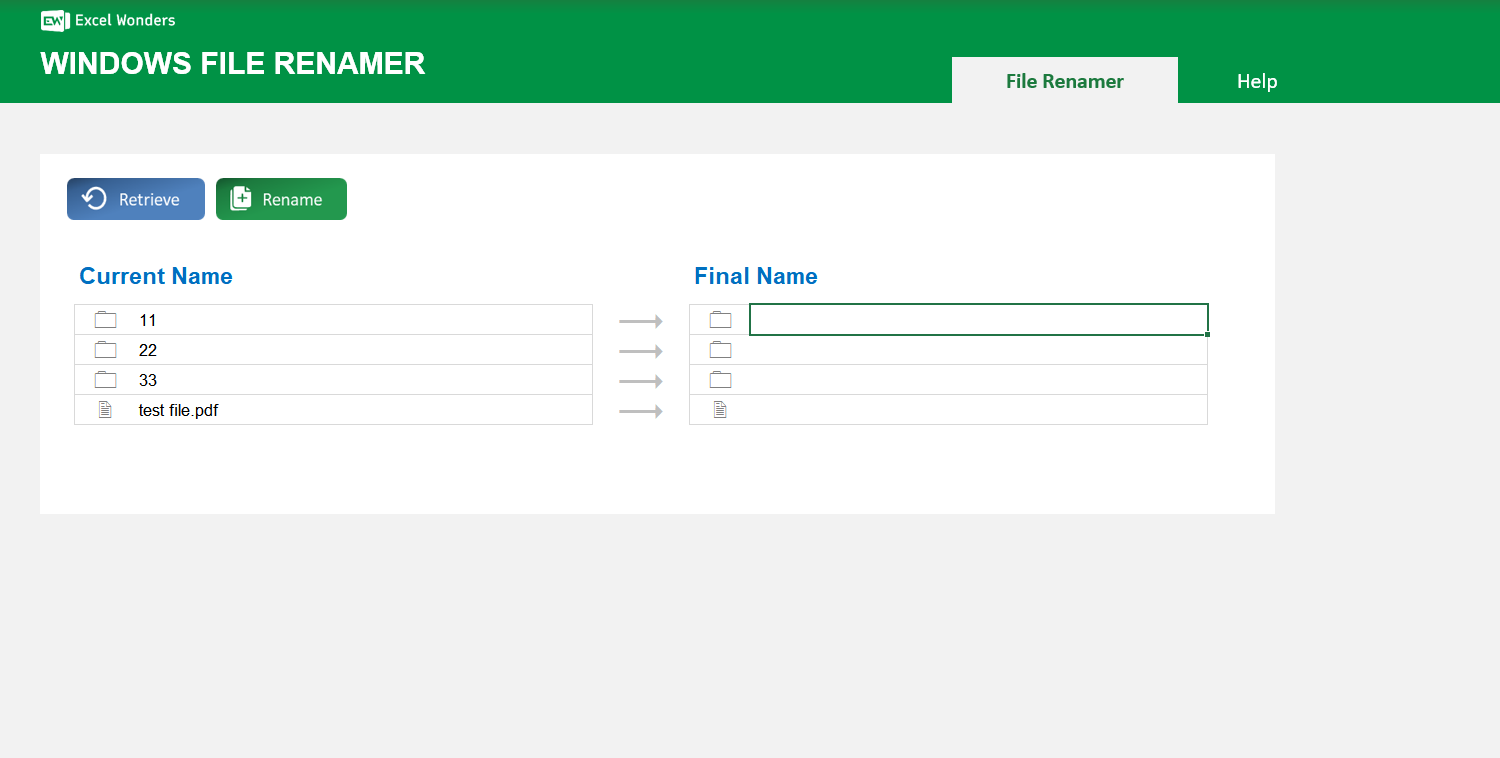 windows-file-renamer-excel-template main image